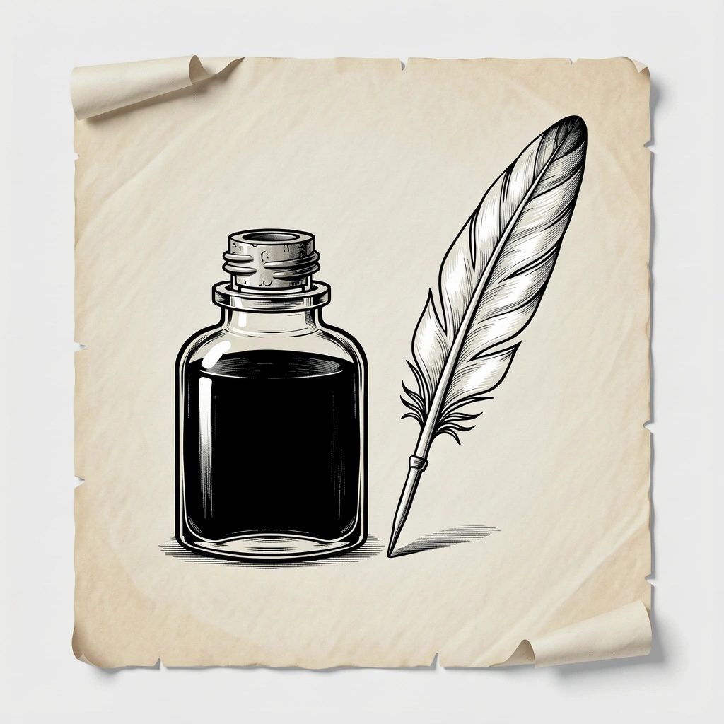 Authentic heritage mark